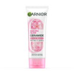 Garnier Sakura White Pinkish Glow Foam 100ml
