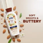 Lily Buttery Soft Nourishing Skin Lotion 200ml