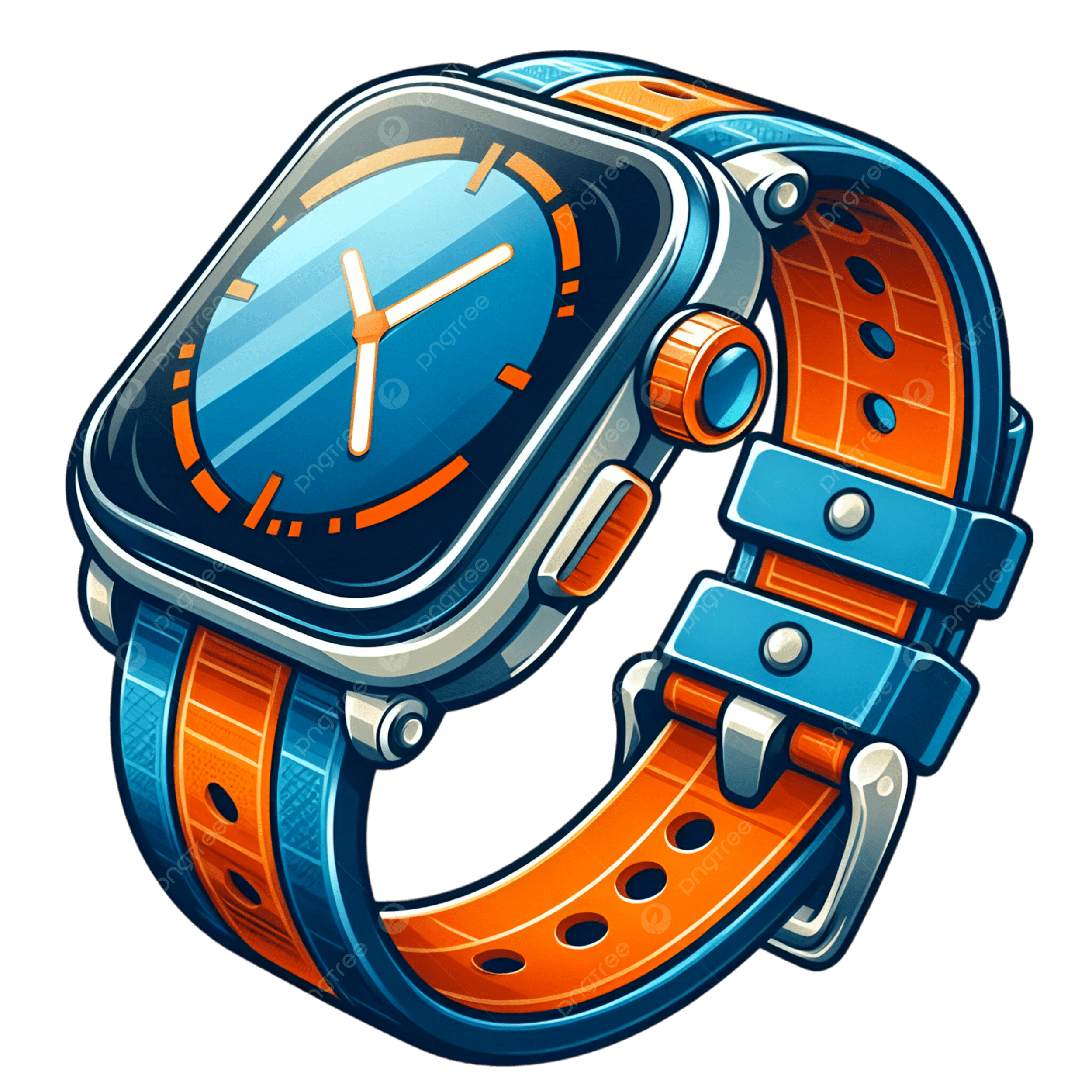 watch