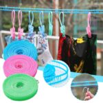 Rope Drying Clothes - 5 Meter