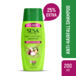 Sesa Anti-Hair Fall Shampoo 200ml