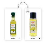 Buy 1 Skin'O 100% Organic Olive Oil Get 1 free