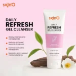 skinO Daily Refresh Gel Cleanser 100ml
