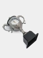 Cup Shaped Alarm Clock