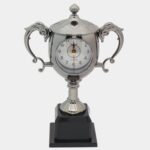 Cup Shaped Alarm Clock