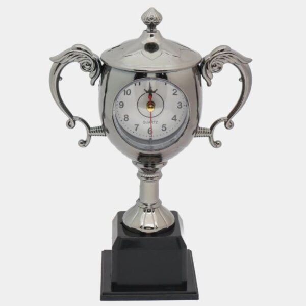 Cup Shaped Alarm Clock