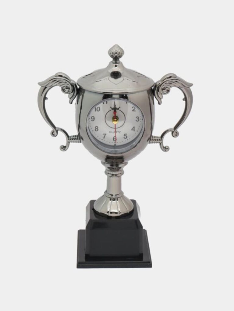 Cup Shaped Alarm Clock