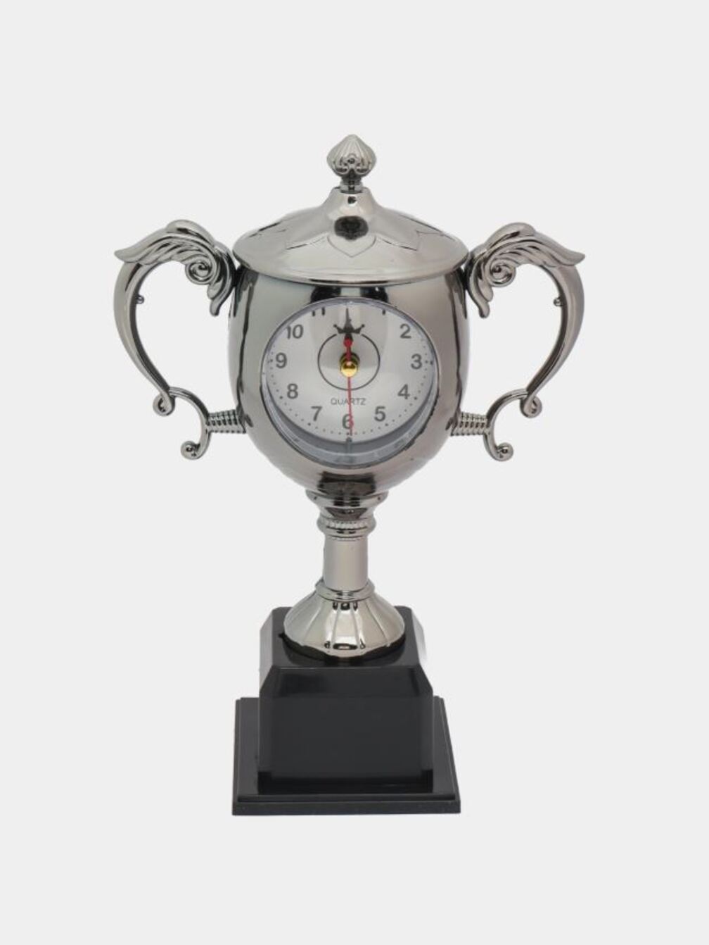 Cup Shaped Alarm Clock Cup Shaped Alarm Clock