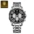 Silver Black