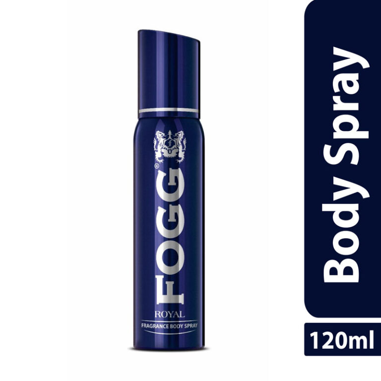 Fogg Body Spray Royal 120ml