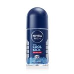 Nivea Men Roll On Cool Kick 50ml