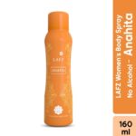 LAFZ Halal Body Spray Anahita