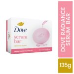 Dove Beauty Bar Soap Pink 135g