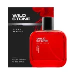 Wild Stone Ultra Sensual Perfume for Men -100ml