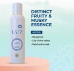 Lafz Kayani Dastoor Body Spray 160ml