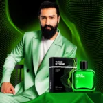Wild Stone Forest Spice Perfume for Men -
