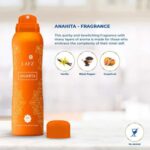 LAFZ Halal Body Spray Anahita