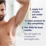 NIVEA MEN Dry Impact Roll On 50ml