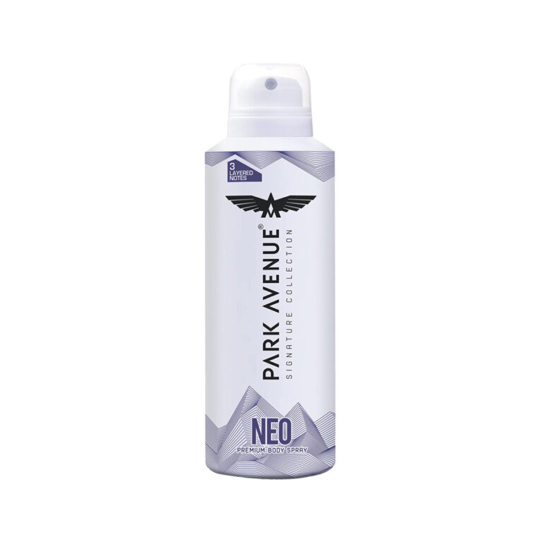 Park Avenue Signature Collection Body Spray -Neo 150ml