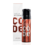 Wild Stone Code Copper Body Perfume for Men -