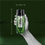 Wild Stone Forest Spice Deodorant For Men -150ml