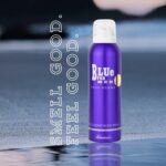 Rasasi Blue Deodorant Body Spray For Men 200ml - Image 2