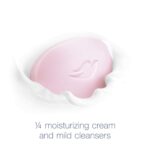 Dove Beauty Bar Soap Pink 90gm