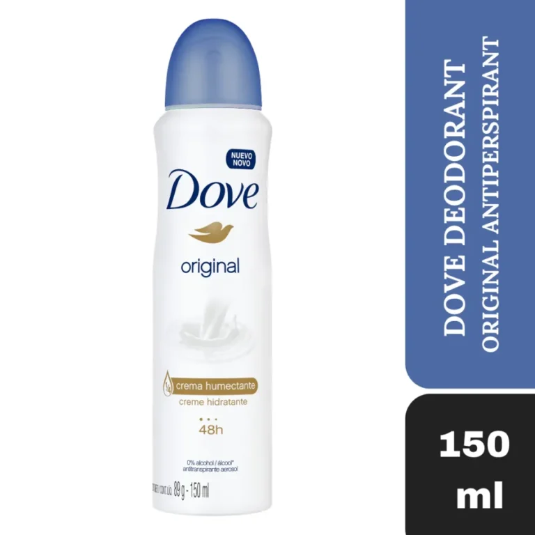 Dove Original Anti-Perspirant Deodorant 150ml