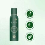 LAFZ Halal No Alcohol Perfume Makhallat Al Aud 160ml