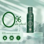 LAFZ Halal No Alcohol Perfume Makhallat Al Aud 160ml