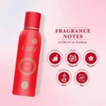 Lafz No Alcohol Perfume Kaveh BD 160ml