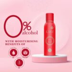 Lafz No Alcohol Perfume Kaveh BD 160ml