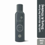 Lafz No Alcohol Perfume Shurq Al Khaleej BD 160ml
