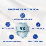 Nivea Roll On Energy Fresh 50ml